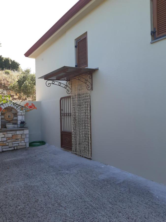 Kouros Villa! Paltsi Pilion المظهر الخارجي الصورة