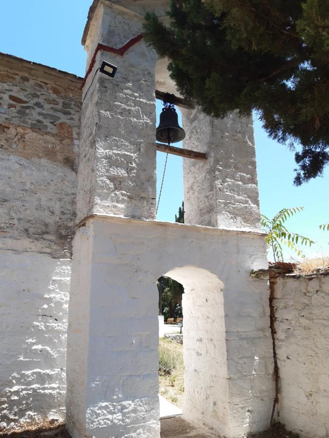 Kouros Villa! Paltsi Pilion المظهر الخارجي الصورة